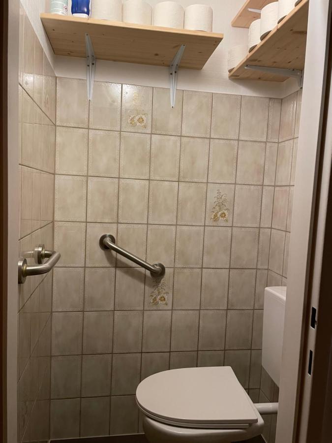Hospedagem domiciliar Wien-vienna *