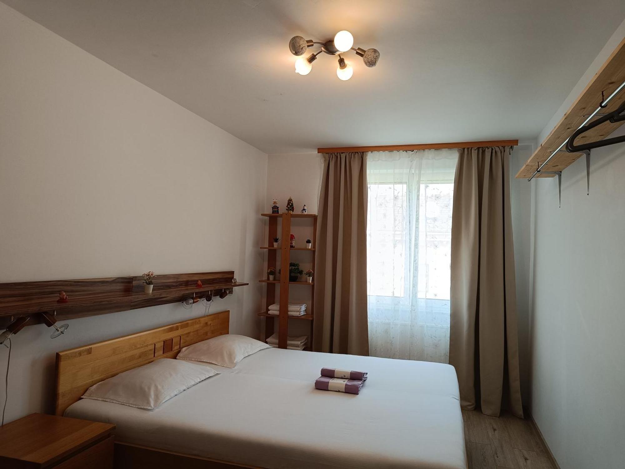 Homestay Wien-vienna